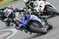 Advanced Group Blue Bikes